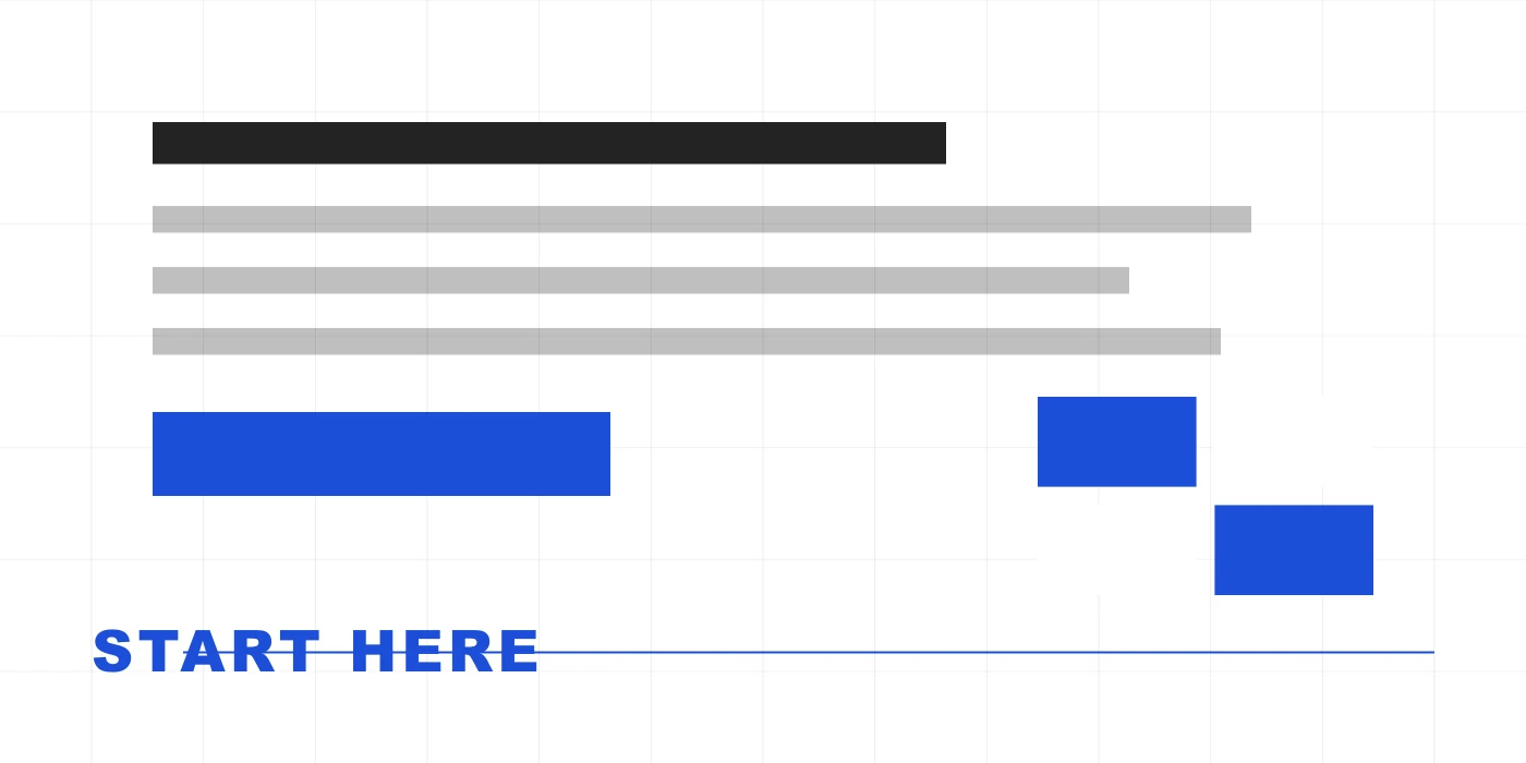 Start here — Pull & Binder